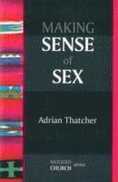 bokomslag Making Sense of Sex