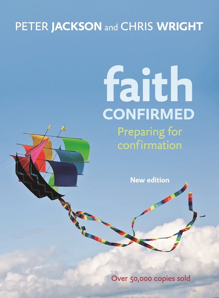 Faith Confirmed 1