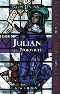 bokomslag Julian of Norwich