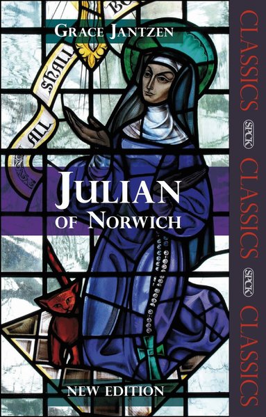 Grace M. Jantzen - Julian of Norwich, Häftad