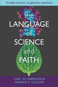 bokomslag The Language of Science and Faith