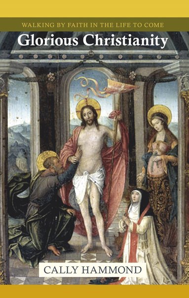 bokomslag Glorious Christianity