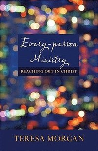 bokomslag Every-Person Ministry