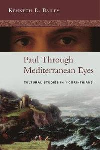 bokomslag Paul Through Mediterranean Eyes