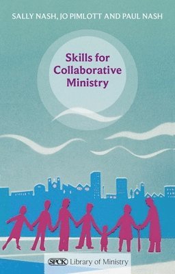 bokomslag Skills for Collaborative Ministry