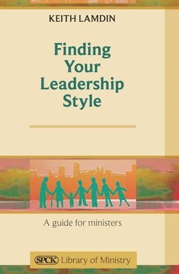 bokomslag Finding Your Leadership Style