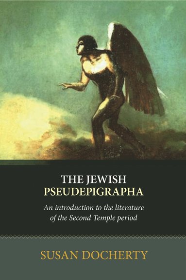 bokomslag Jewish Pseudepigrapha
