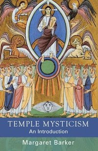 bokomslag Temple Mysticism
