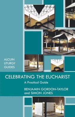 Celebrating the Eucharist 1