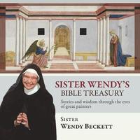 bokomslag Sister Wendy's Bible Treasury