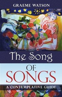 bokomslag The Song of Songs