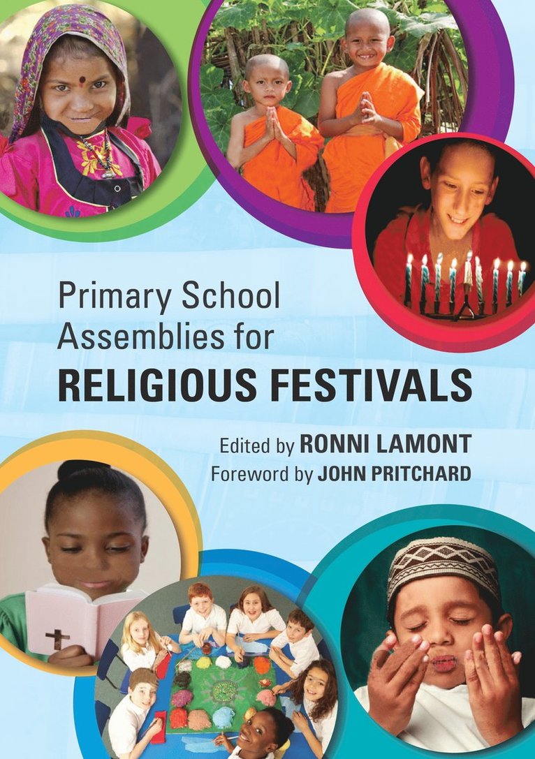 Primary School Assemblies for Religious Festivals