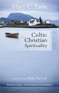 bokomslag Celtic Christian Spirituality