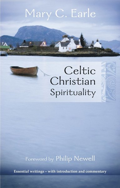 bokomslag Celtic Christian Spirituality