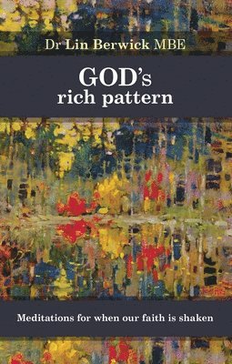 God's Rich Pattern 1