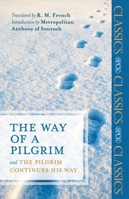 The Way of a Pilgrim 1