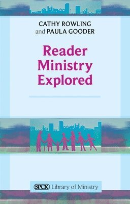 bokomslag Reader Ministry Explored