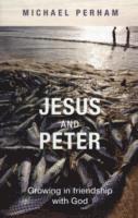 Jesus and Peter