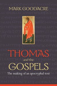 bokomslag Thomas and the Gospels