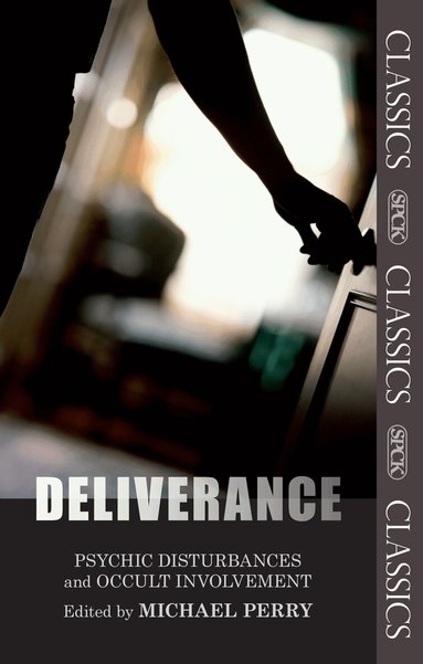 Michael Perry - Deliverance, Häftad