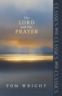 bokomslag Lord and His Prayer