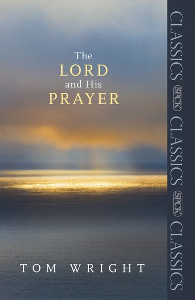 bokomslag Lord and His Prayer