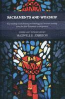 Sacraments and Worship