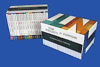 For Everyone Commentary Library