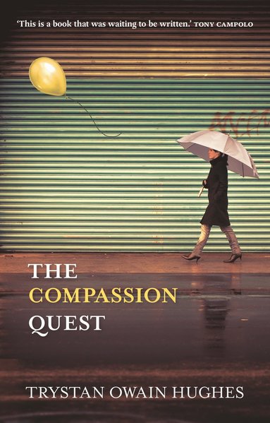bokomslag Compassion Quest