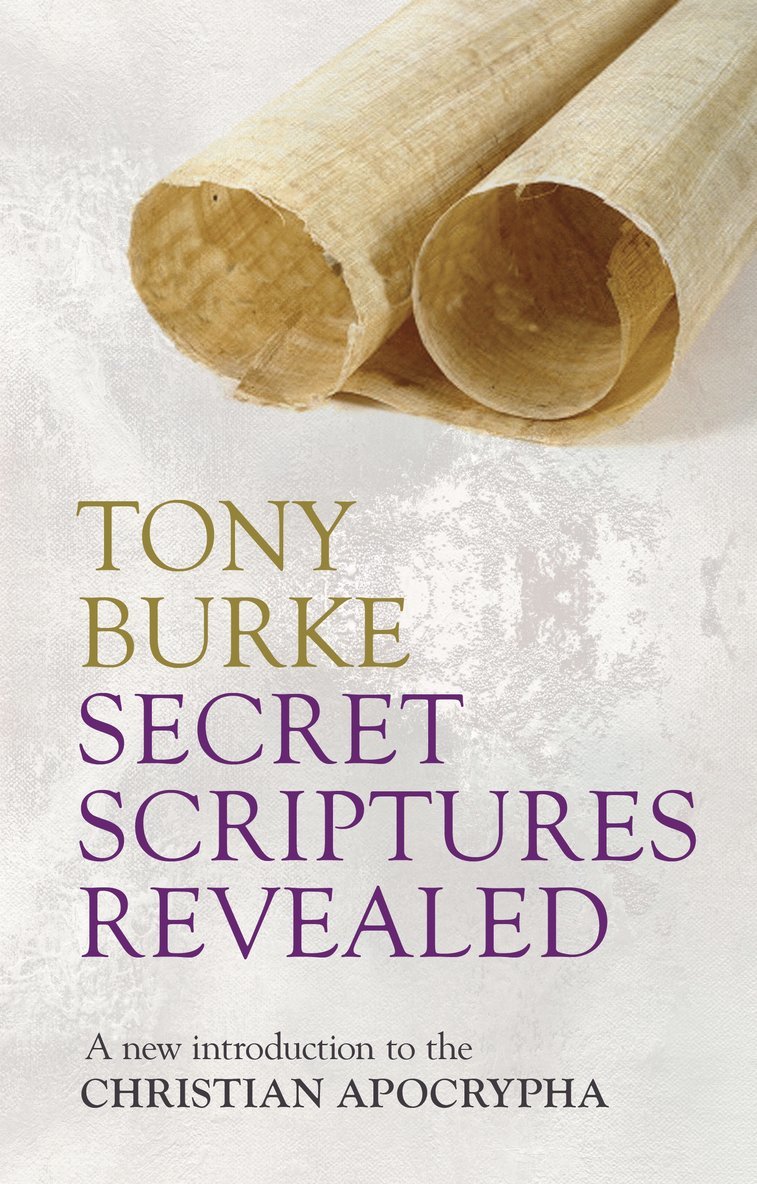 Secret Scriptures Revealed 1