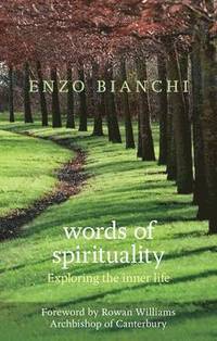 bokomslag Words Of Spirituality Reissue