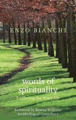 Words Of Spirituality Reissue 1