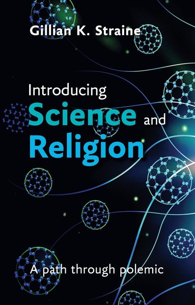 bokomslag Introducing Science and Religion