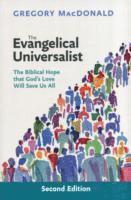 Evangelical Universalist