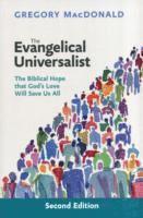 The Evangelical Universalist 1