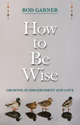 How To Be Wise 1