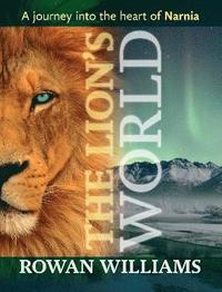 bokomslag The Lion's World