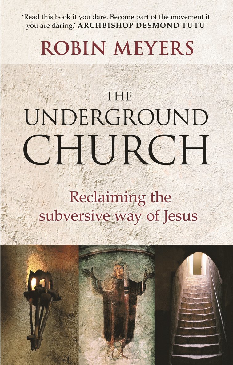 Underground Church 1