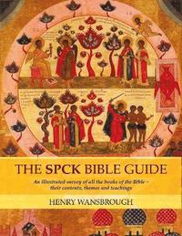 bokomslag The SPCK Bible Guide