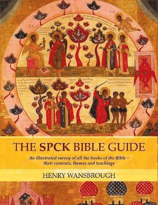 The SPCK Bible Guide 1