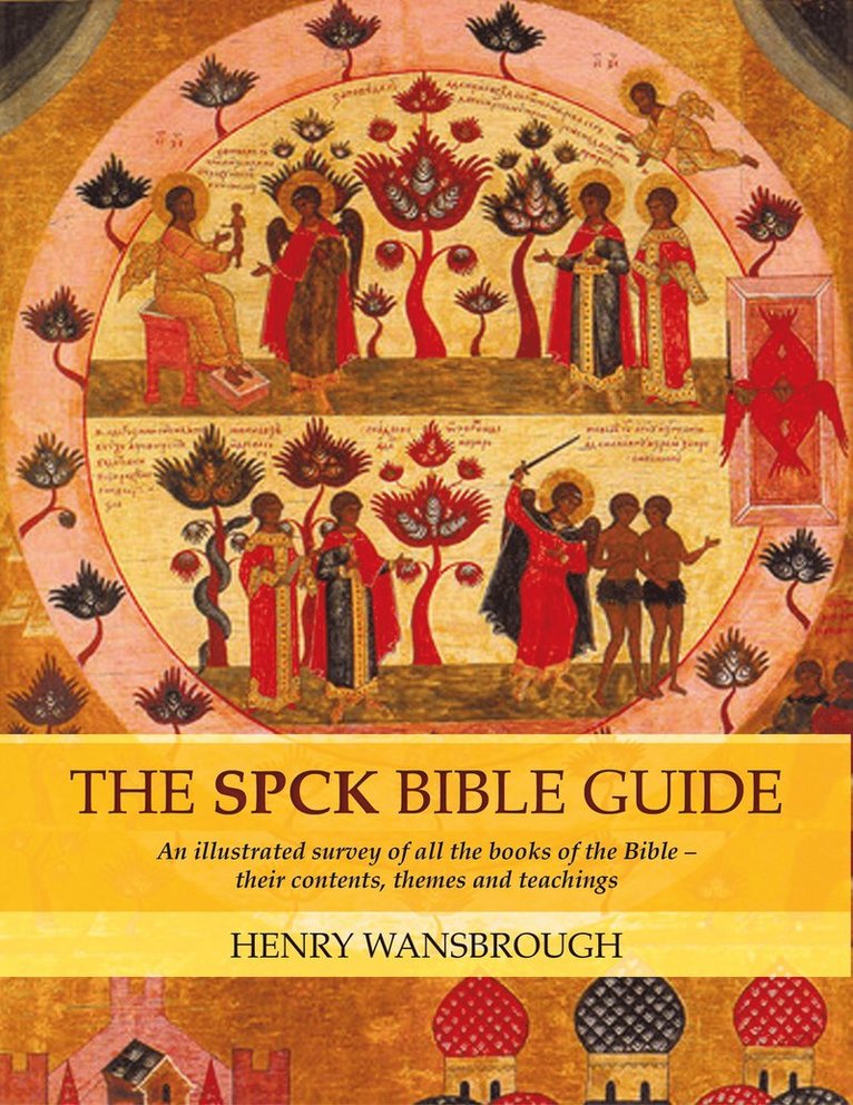 SPCK Bible Guide