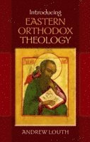 bokomslag Introducing Eastern Orthodox Theology