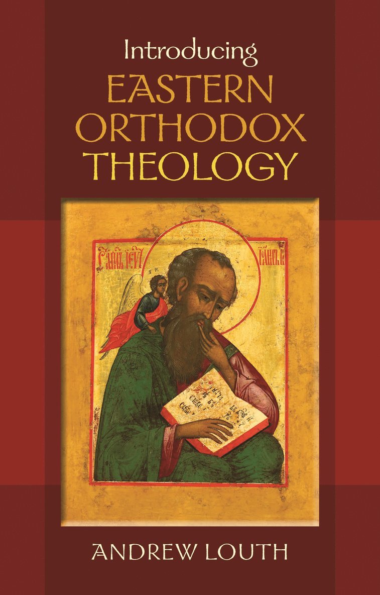 Introducing Eastern Orthodox Theology 1