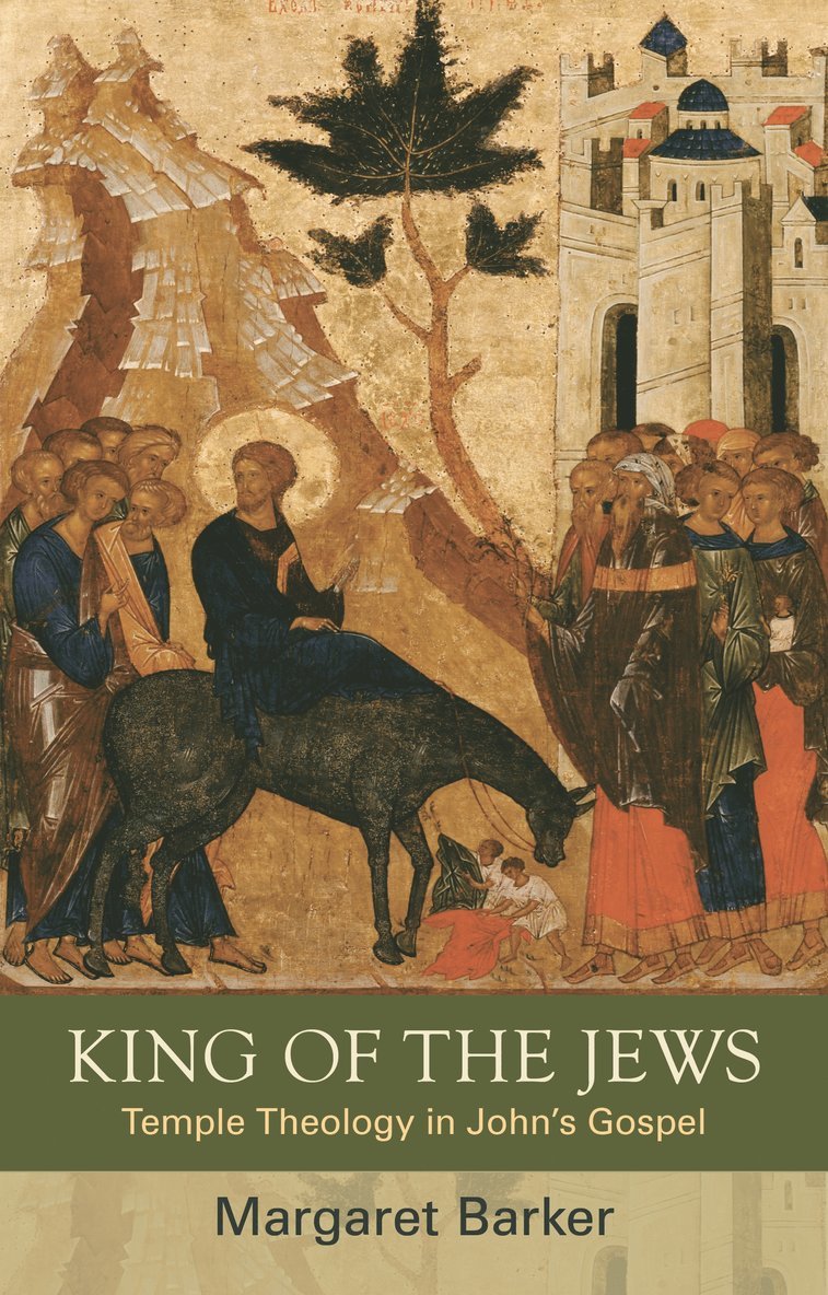 King of the Jews 1