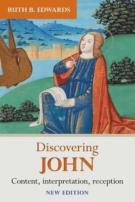 Discovering John 1