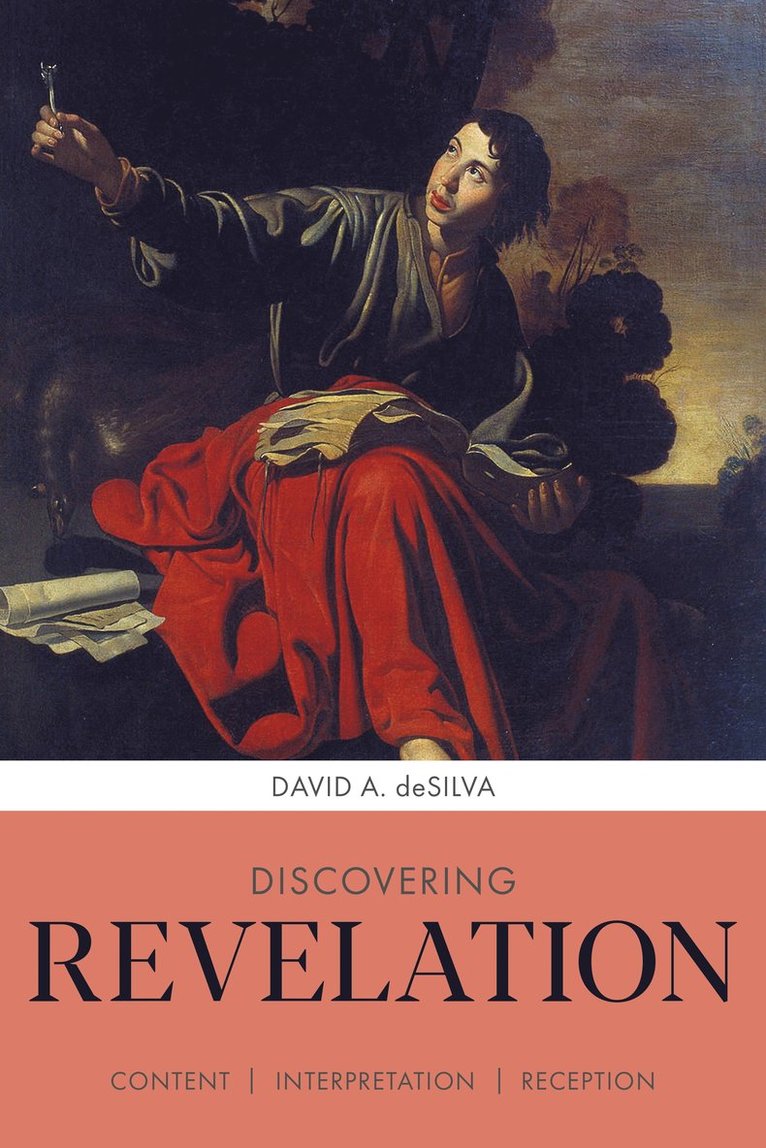 Discovering Revelation 1