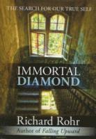 bokomslag Immortal Diamond