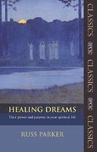 bokomslag Healing Dreams
