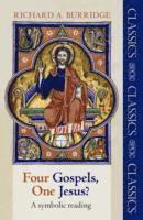 Richard A. Burridge, The Revd Prof Richard A. Burridge - Four Gospels, One Jesus?, Häftad
