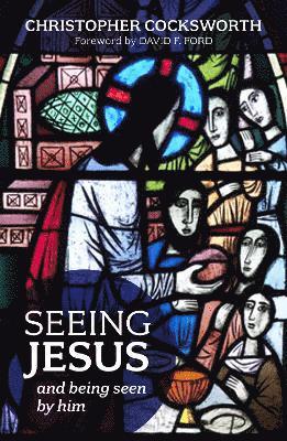 Seeing Jesus 1